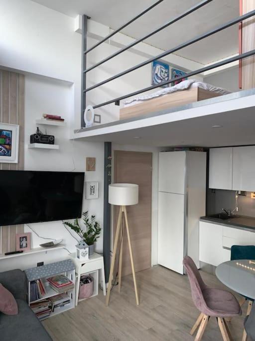 Апартаменти Nice Apartmet N&N Задар Екстер'єр фото
